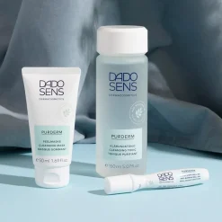 DADO SENS PURDERM Pickelstopp Roll-On 10 ml
