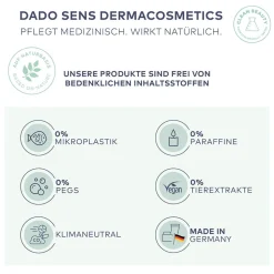 DADO SENS PURDERM Pickelstopp Roll-On 10 ml