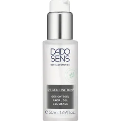 DADO SENS REGENERATION E Gesichtsgel 50 ml