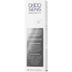 DADO SENS REGENERATION E Augencreme 15 ml