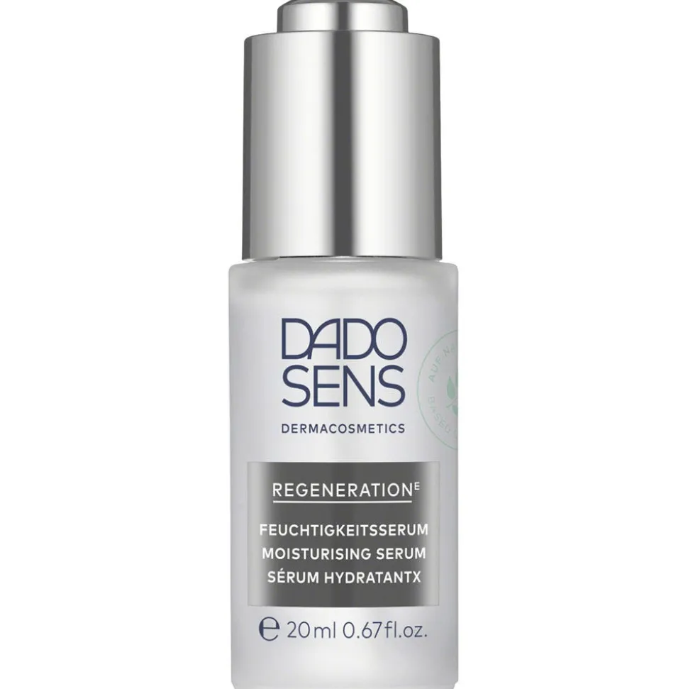 DADO SENS REGENERATION E Feuchtigkeitsserum 20 ml