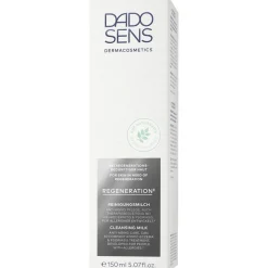 DADO SENS REGENERATION E Reinigungsmilch 150 ml