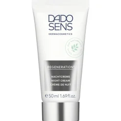 DADO SENS REGENERATION E Nachtcreme 50 ml