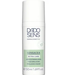 DADO SENS Sensacea Extra Care Gesichtsemulsion 50 ml