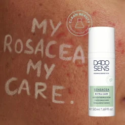 DADO SENS Sensacea Extra Care Gesichtsemulsion 50 ml