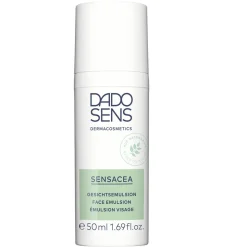 DADO SENS SENSACEA Gesichtsemulsion 50 ml