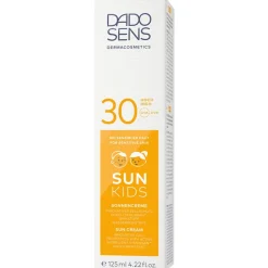 DADO SENS SONNENCREME KIDS SPF 30 125 ml