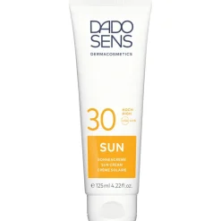 DADO SENS SONNENCREME SPF 30 125 ml