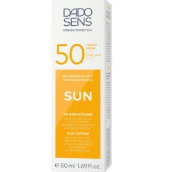 DADO SENS SONNENCREME SPF 50 50 ml