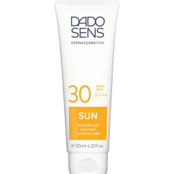 DADO SENS SONNENFLUID SPF 30 125 ml
