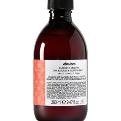 Davines Alchemic Red Shampoo 280 ml