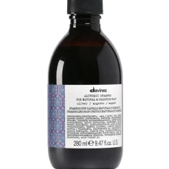 Davines Alchemic Silver Shampoo 280 ml