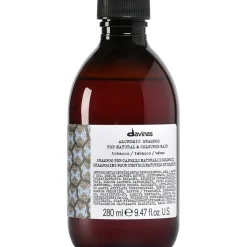 Davines Alchemic Tobacco Shampoo 280 ml