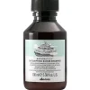 Davines Detoxifying Scrub Shampoo Reisegröße 100 ml