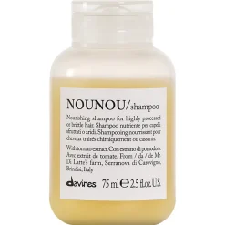 Davines Essential Haircare Nounou Shampoo 75 ml