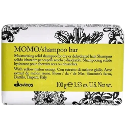 Davines Essential Haircare Momo Shampoo Bar 100 g