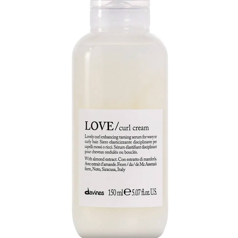 Davines Essential Haircare Love Curl Cream 150 ml