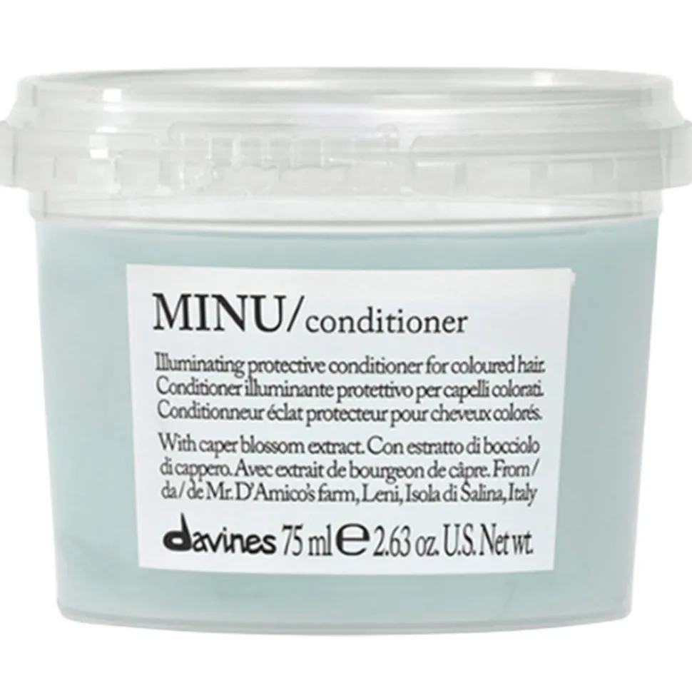Davines Essential Haircare Minu Conditioner 75 ml