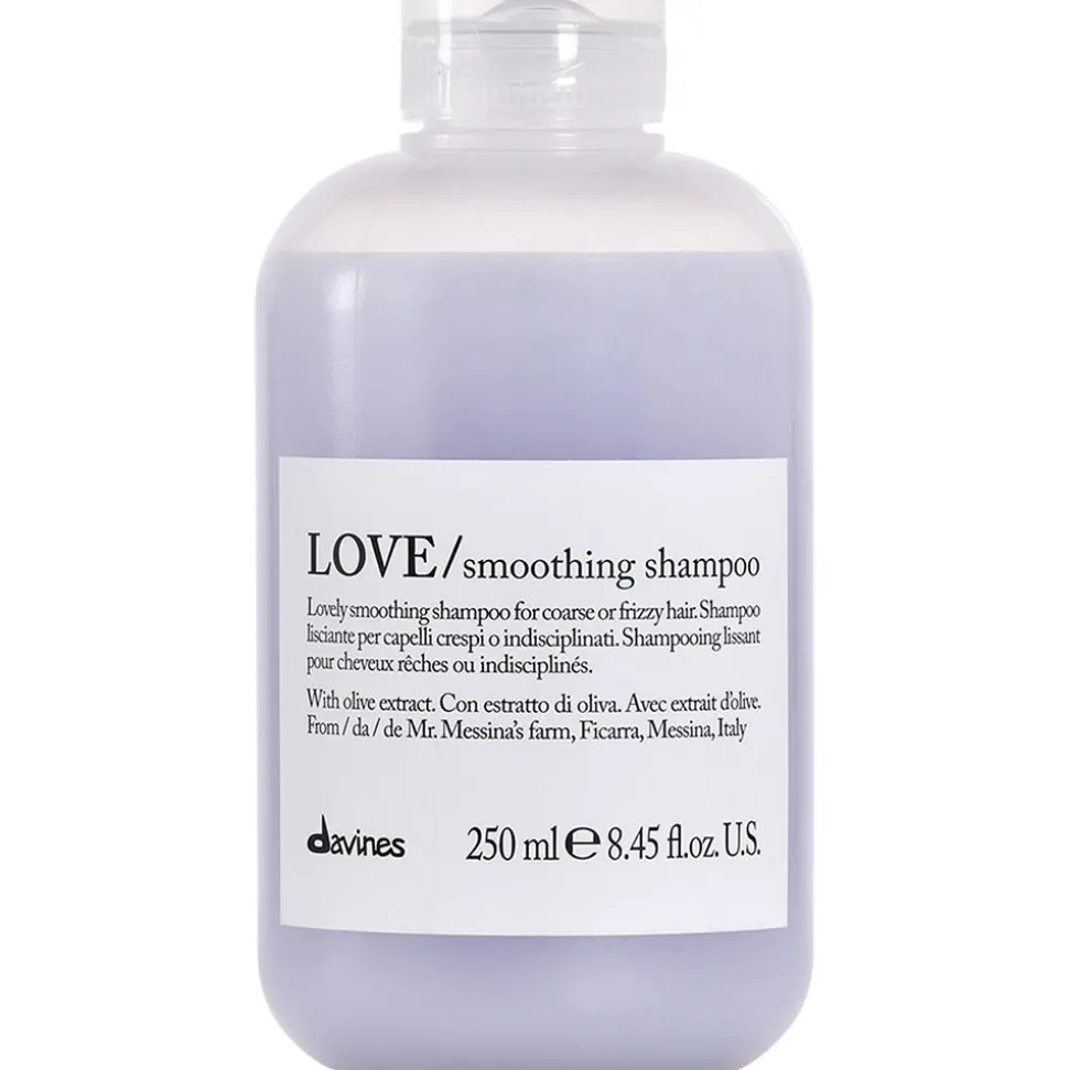 Davines Essential Haircare Love Smooth Shampoo 250 ml