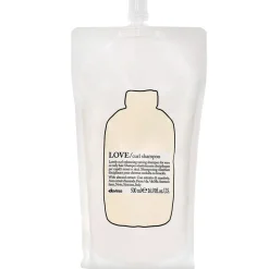 Davines Essential Haircare Love Curl Shampoo Refill 500 ml