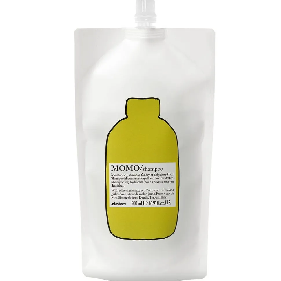Davines Essential Haircare Momo Shampoo Refill 500 ml