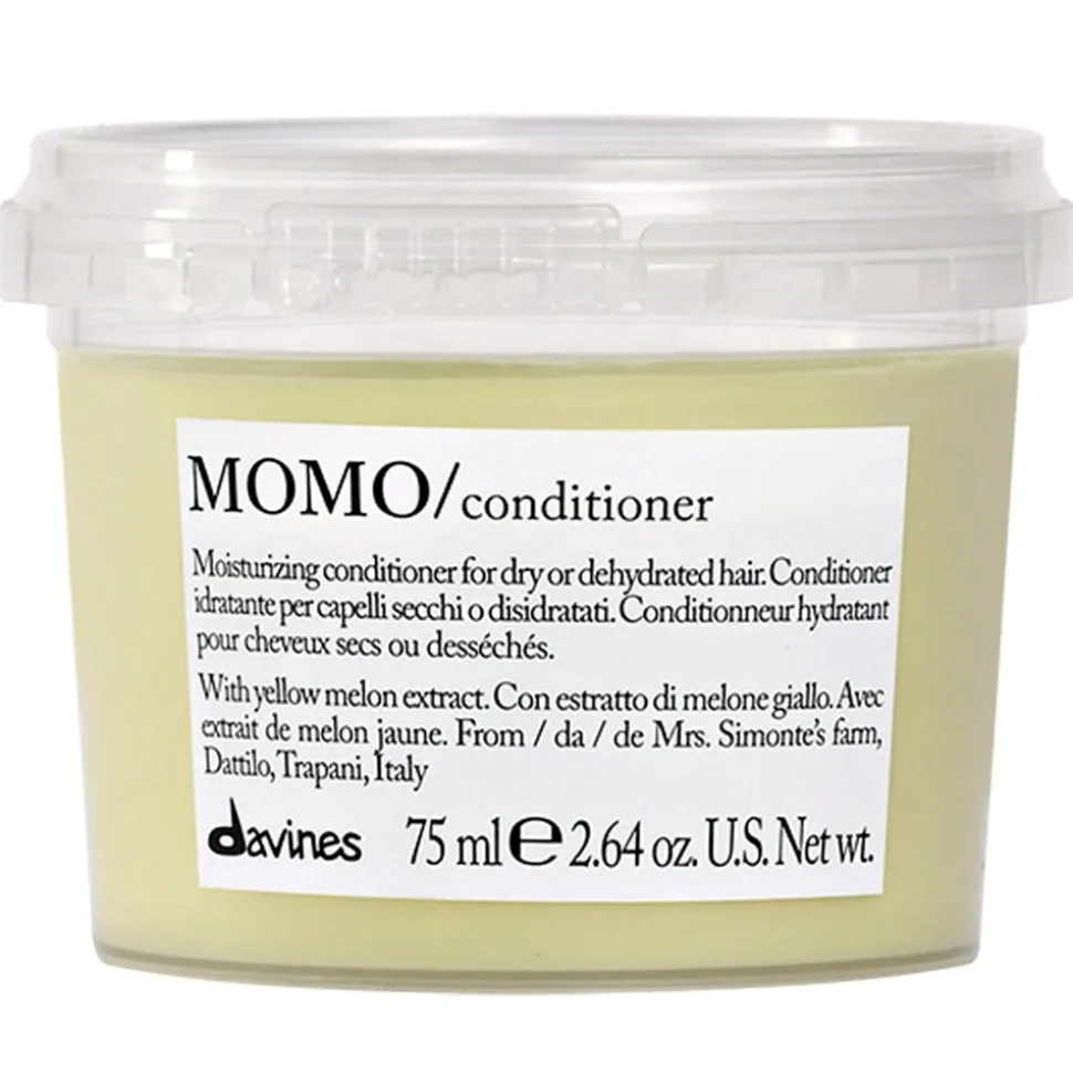 Davines Essential Haircare Momo Conditioner 75 ml