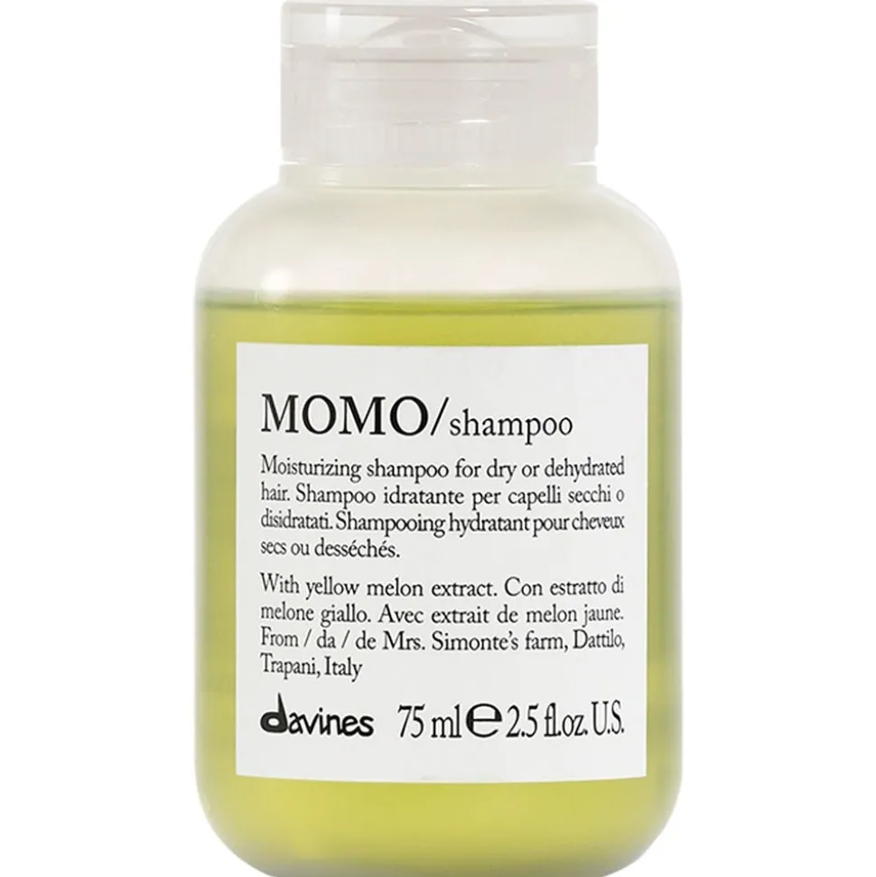 Davines Essential Haircare Momo Shampoo 75 ml