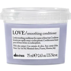 Davines Essential Haircare Love Smooth Conditioner 75 ml
