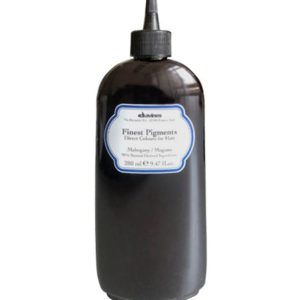 Davines Finest Pigments Mahagoni 280 ml
