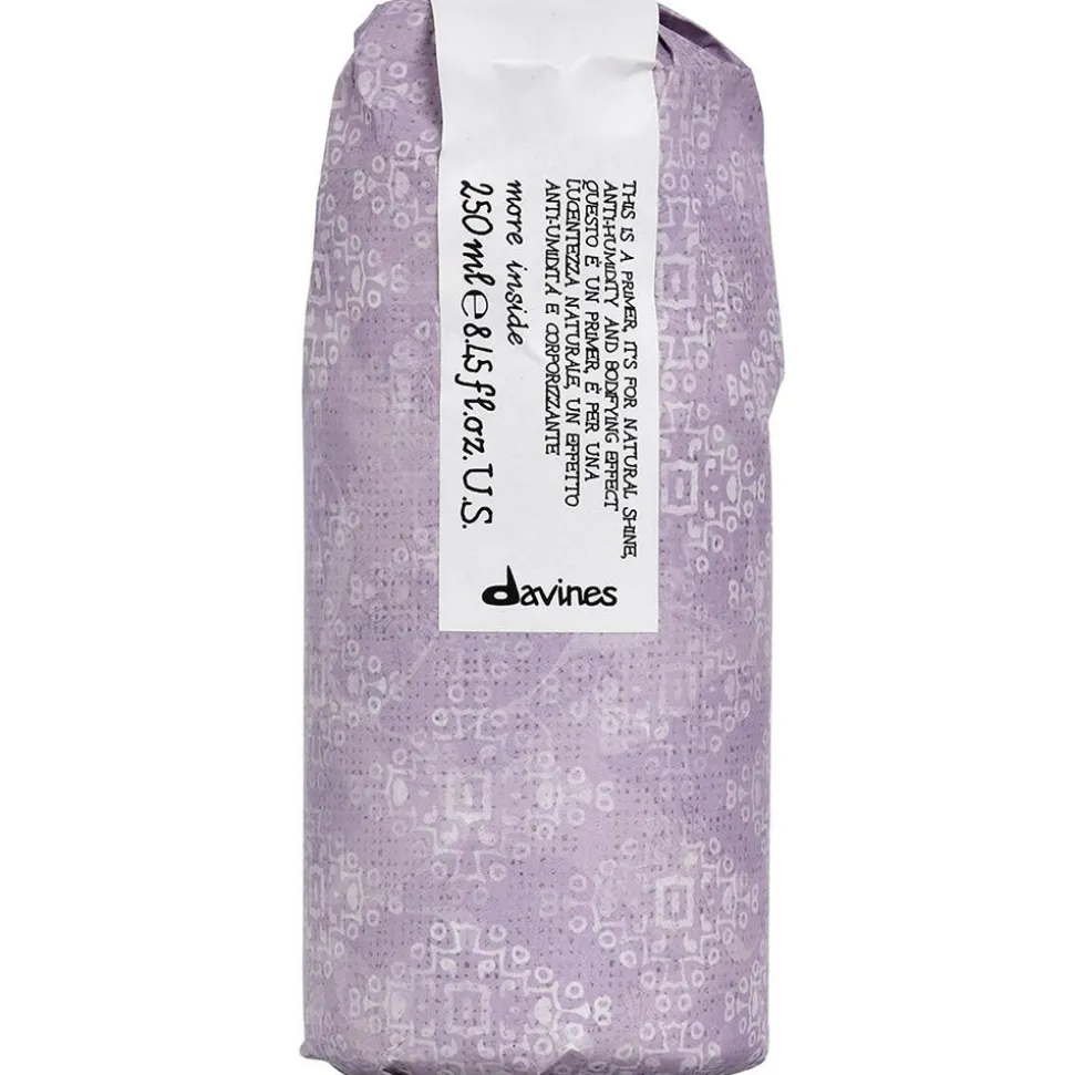 Davines more inside Blowdry Primer 250 ml