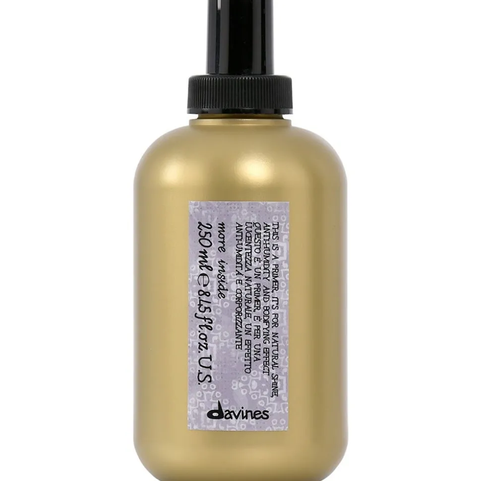 Davines more inside Blowdry Primer 250 ml