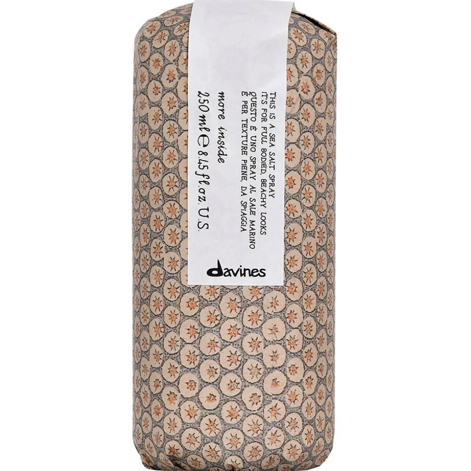 Davines more inside Sea Salt Spray 250 ml