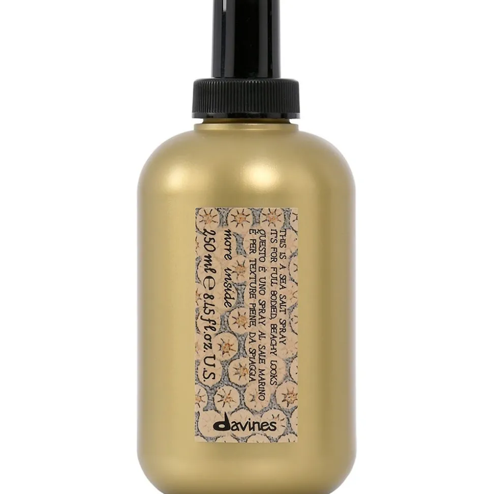 Davines more inside Sea Salt Spray 250 ml