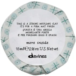 Davines more inside Strong Moulding Clay 75 ml