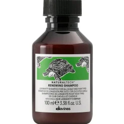 Davines Natrual Tech Renewing Shampoo 100 ml