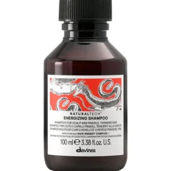 Davines Natural Tech Energizing Shampoo 100 ml