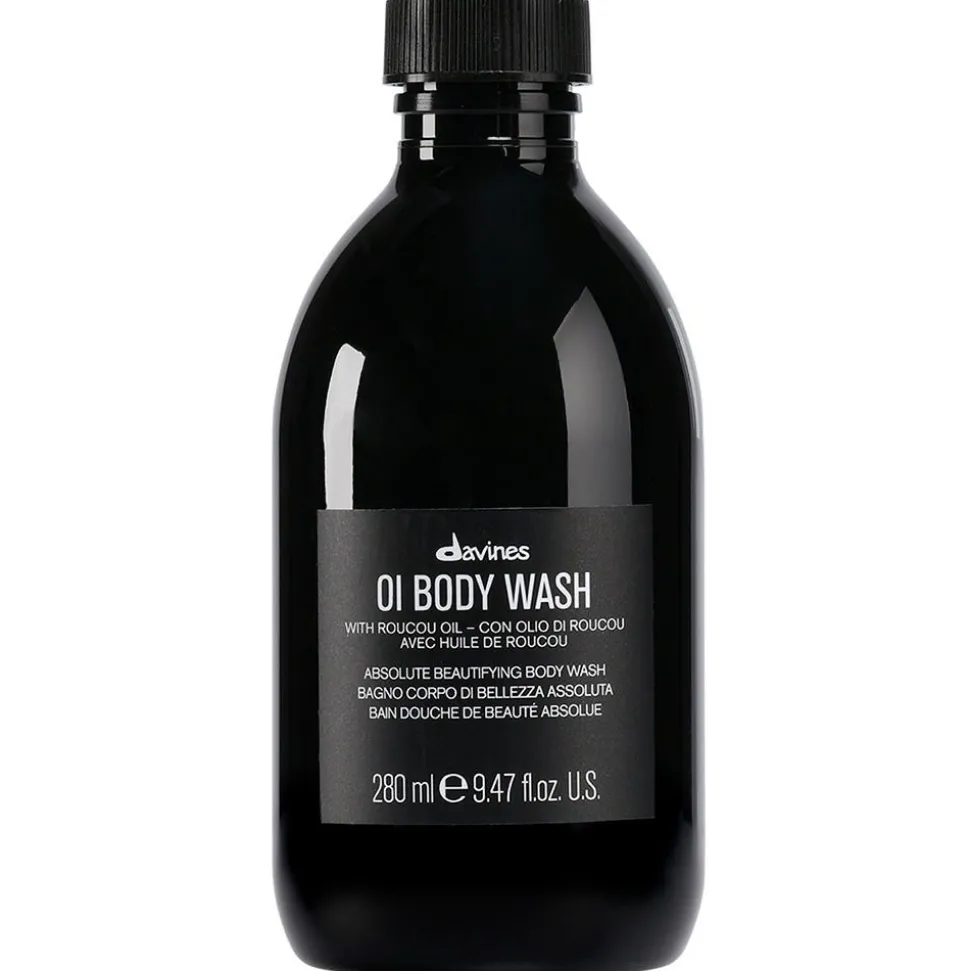 Davines Oi Body Wash 280 ml