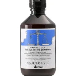 Davines Rebalancing Shampoo bei fettiger Kopfhaut 250 ml