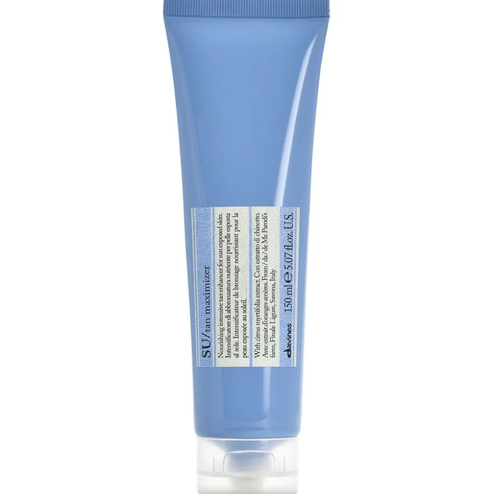 Davines SU Tan Maximizer 150 ml