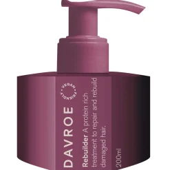 Davroe Rebuilder Protein Hair Rebuilder 200 ml