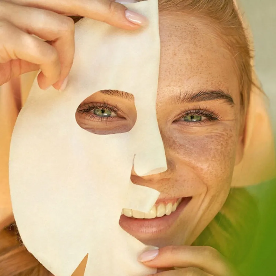 7Days Salad Sheet Mask Mittwoch 25 ml