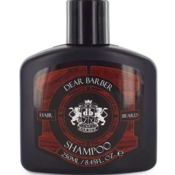 Dear Barber Shampoo 250 ml