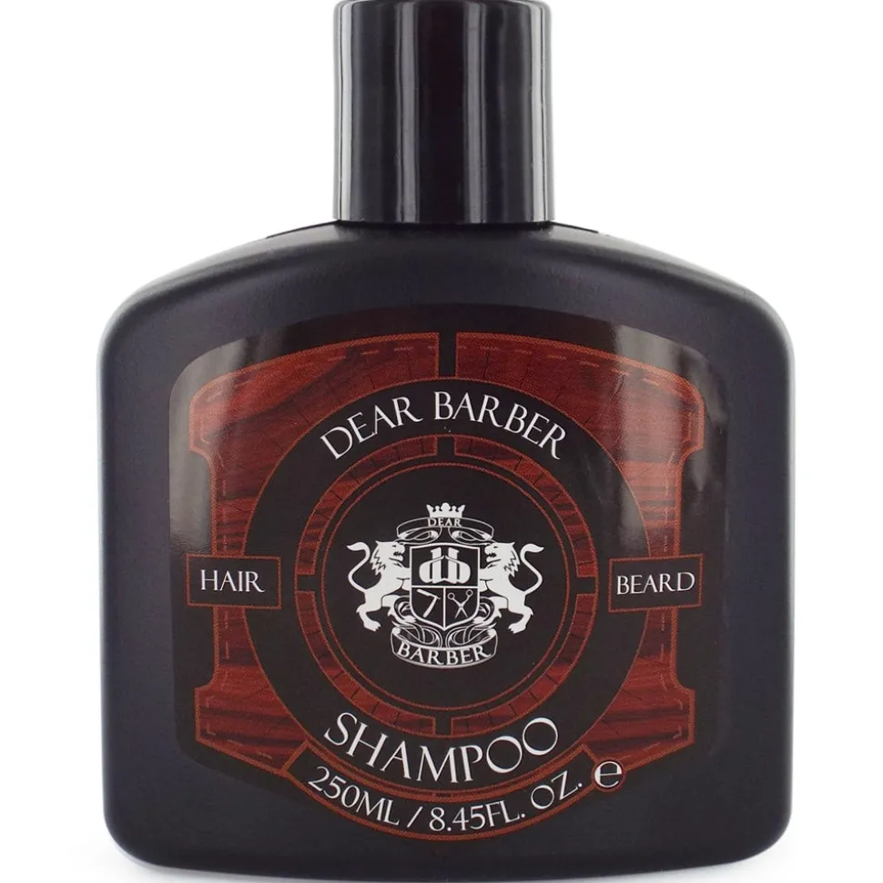 Dear Barber Shampoo 250 ml