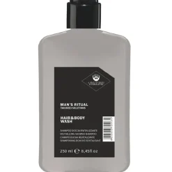Dear Beard Man's Ritual Hair & Body Wash 250 ml