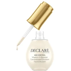 Declaré Age Control Vitamin A Booster Emulsion 50 ml