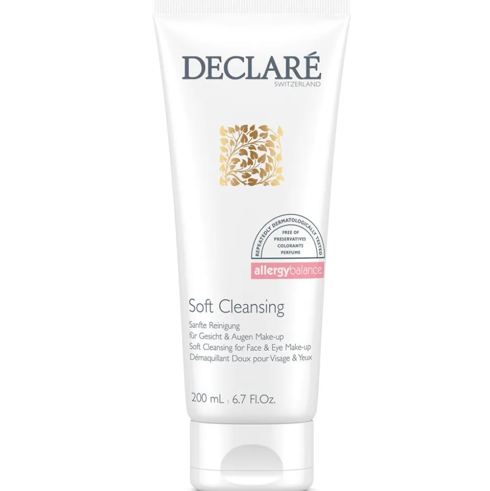 Declaré Allergy Balance Soft Cleansing 200 ml