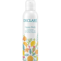 Declaré Body Care Happy Body Duschschaum 200 ml
