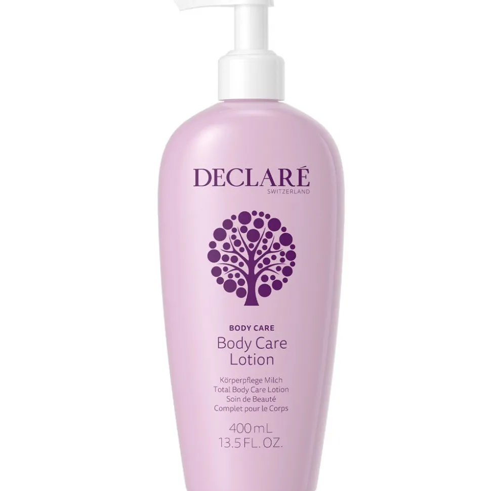 Declaré Body Care Körperpflege Milch 400 ml