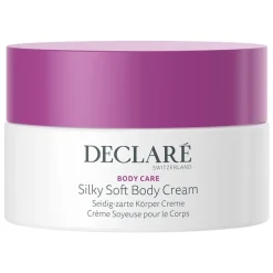 Declaré Body Silky Soft Body Cream 200 ml