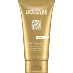 Declaré Caviar Perfection Luxury Anti Wrinkle Hand Cream 75 ml